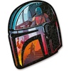 image:imageTrefl Star Wars The Mandalorian Wood Craft 160 Piece Jigsaw Puzzle Irregular Shapes 10 Special Puzzles Modern Premium Jigsaw for Adults and Children from 14 Years Old