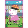 image:imageTrefl  Puzzle 3in1 Peppa Pig The Power of Friendship  3 x 50 Pieces Set of Three Puzzles for Kids Aged 4 and Older