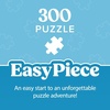 image:imageTrefl  Puzzle EasyPiece Morning in the Kitchen  300 Pieces  Large Pieces Easy Puzzle for Adults and Children Aged 10 and Older