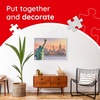 image:imageTrefl  Square Box  Jars of Joy 2000 Piece Jigsaw Puzzle 38x27 Print DIY Puzzle Creative Fun Classic Jigsaw for Adults and Children from 14 Years Old