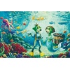 image:imageTrefl  The Treflik Family Inspired By Art Magic of the Deep  100 Pieces  Colourful Puzzles with Fairy Tale Characters Creative Entertainment Fun for Children Aged 5 and up