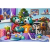 image:imageTrefl  Trefliks Family Christmas  100 Piece Puzzle  Colourful Jigsaw Puzzle with Treflik Family Creative Entertainment Fun for Children Aged 5 and Older