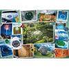image:imageTrefl 1000 Pieces Collage Smile Happy Pictures DIY Creative Entertainment Fun Classic Puzzles for Adults and Children 14