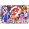 image:imageTrefl 24 Piece Jigsaw Puzzle Maxi A Happy Day of Ponies DIY Puzzle My Little Pony Creative Fun Classic Jigsaw for Adults and Children from 3 Years Old24 Piece Jigsaw Puzzle a Happy Day of Ponies