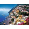 image:imageTrefl Amalfi Coast 500 Piece Jigsaw Puzzle 19x13 DIY Jigsaw Creative Fun Classic Puzzle for Adults and Children from 14 Years Old