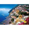 image:imageTrefl Amalfi Coast 500 Piece Jigsaw Puzzle 19x13 DIY Jigsaw Creative Fun Classic Puzzle for Adults and Children from 14 Years Old