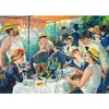 image:imageTrefl Art Collection Luncheon of the Boating Party 1000 Piece Jigsaw Puzzle Red 27x19 Print DIY Puzzle Creative Fun Classic Puzzle for Adults and Children from 14 Years Old