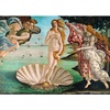image:imageTrefl Art Collection The Birth of Venus Sandro Botticelli 1000 Piece Jigsaw Puzzle Red 27x19 Print DIY Jigsaw Creative Fun Classic Puzzle for Adults and Children from 14 Years Old