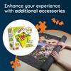 image:imageTrefl Halloween Day of the Dead  500 Piece Jigsaw Puzzle 189 x 134 DIY Puzzle Creative Fun Classic Jigsaw for Adults and Children from 10 Years Old