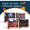 image:imageTrefl Halloween Day of the Dead  500 Piece Jigsaw Puzzle 189 x 134 DIY Puzzle Creative Fun Classic Jigsaw for Adults and Children from 10 Years Old