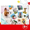 image:imageTrefl Holiday Pictures 300 Piece Jigsaw Puzzle Red 24x16 Print DIY Puzzle Creative Fun Classic Puzzle for Adults and Children from 8 Years Old