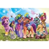 image:imageTrefl My Little Pony 100 Piece Jigsaw Puzzle Funny Ponies 16x11 Print DIY Puzzle Creative Fun Classic Jigsaw for Adults and Children from 5 Years Old100 Piece Jigsaw Puzzle Funny Ponies