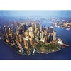 image:imageTrefl New York 1000 Piece Jigsaw Puzzle Red 27x19 Print DIY Puzzle Creative Fun Classic Puzzle for Adults and Children from 14 Years Old