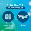 image:imageTrefl Premium Plus Quality  Puzzle Secret Puzzle Sanctum  1000 Pieces Full of Secrets and Surprises Series of Pieces for Adults and Children Aged 14 and Above