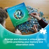 image:imageTrefl Premium Plus Quality  Puzzle Secret Puzzle Sanctum  1000 Pieces Full of Secrets and Surprises Series of Pieces for Adults and Children Aged 14 and Above