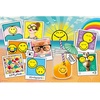 image:imageTrefl Smiley on Vacation 300 Piece Jigsaw Puzzle Red 24x16 Print DIY Puzzle Creative Fun Classic Jigsaw for Adults and Children from 8 Years Old