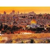 image:imageTrefl The Roofs of Jerusalem 3000 Piece Jigsaw Puzzle Red 46x33 Print DIY Puzzle Creative Fun Classic Puzzle for Adults and Children from 15 Years Old
