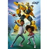 image:imageTrefl Transformers 100 Piece Jigsaw Puzzle The Transformers Team Red 16x11 Print DIY Puzzle Creative Fun Classic Jigsaw for Adults and Children from 5 Years Old