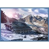 image:imageTrefl World of Tanks The Great Tank Battle 4x250 Piece Jigsaw Puzzle 133 x94 Print DIY Puzzle Creative Fun Classic Jigsaw for Adults and Children from 14 Years Old