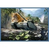 image:imageTrefl World of Tanks The Great Tank Battle 4x250 Piece Jigsaw Puzzle 133 x94 Print DIY Puzzle Creative Fun Classic Jigsaw for Adults and Children from 14 Years Old