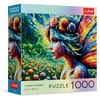 image:imageTrefl  Square Box Crystal Fairy 1000 Piece Jigsaw Puzzle 27x19 Print DIY Puzzle Creative Fun Classic Jigsaw for Adults and Children from 14 Years Old