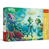 image:imageTrefl  The Treflik Family Inspired By Art Magic of the Deep  100 Pieces  Colourful Puzzles with Fairy Tale Characters Creative Entertainment Fun for Children Aged 5 and up