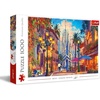 image:imageTrefl Barcelona Spain 1000 Piece Jigsaw Puzzle Red 27x19 Print DIY Puzzle Creative Fun Classic Jigsaw for Adults and Children from 14 Years Old