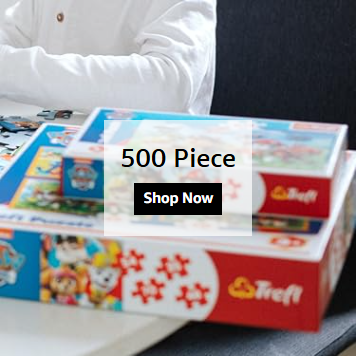 Trefl ： Games for Every Generation