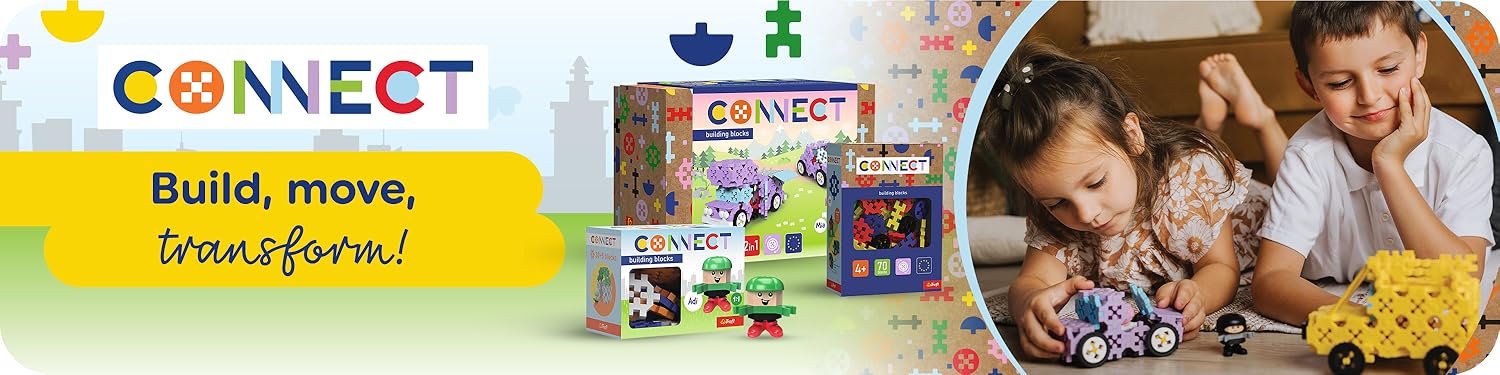 Trefl ： Games for Every Generation