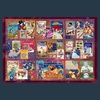 image:imageTrefl 13500 Piece Jigsaw Puzzle Golden Age of Disney Prime 78x54 Large Jigsaw BIO ECO Collage with Disney Characters Creative Fun for Adults and Children from 14 Years Old