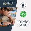 image:imageTrefl Not So Classic Art Collection 9000 Piece Jigsaw Puzzle Prime 78x37 Large Jigsaw BIO ECO Collage Funny Puzzle with Works of Art Creative Fun for Adults and Children from 14 Years Old