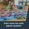 image:imageTrefl Prime  Puzzle UFT Earth Chronicles from The Creation to The Future  21000 Pieces Giant Jigsaw Puzzle for Adults amp Children from 14 Years