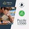 image:imageTrefl Prime  UFT Jigsaw Puzzle Marvel The Ultimate Marvel Collection  13500 Pieces Large Puzzle BIO EKO Collage with Superheroes Entertainment for Adults and Children from 14 Years and Up
