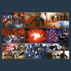 image:imageTrefl Prime  UFT Jigsaw Puzzle Marvel The Ultimate Marvel Collection  13500 Pieces Large Puzzle BIO EKO Collage with Superheroes Entertainment for Adults and Children from 14 Years and Up