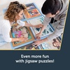image:imageTrefl Star Wars The Story of Darth 9000 Jigsaw Puzzle Prime 78x37 Thick Cardboard Creative Fun for Adults and Children from 14 Years Old
