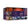 image:imageTrefl Prime  UFT Jigsaw Puzzle Marvel The Ultimate Marvel Collection  13500 Pieces Large Puzzle BIO EKO Collage with Superheroes Entertainment for Adults and Children from 14 Years and Up