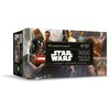 image:imageTrefl Star Wars The Story of Darth 9000 Jigsaw Puzzle Prime 78x37 Thick Cardboard Creative Fun for Adults and Children from 14 Years Old