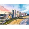 image:imageTrefl  Myrtle Beach South Carolina USA  Puzzle 1000 Pieces  Puzzle for Travel Lovers DIY Creative Entertainment Fun Puzzles for Adults and Children from 14 Years Old
