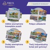 image:imageTrefl EyeSPY Imaginary Cities Rome Italy 1000 Piece Jigsaw Puzzle Prime 27x19 Thick Cardboard Surprising Details Creative Entertainment for Adults and Children from 14 Years Old