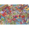image:imageTrefl EyeSPY Imaginary Cities Rome Italy 1000 Piece Jigsaw Puzzle Prime 27x19 Thick Cardboard Surprising Details Creative Entertainment for Adults and Children from 14 Years Old