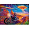 image:imageTrefl Wild Ride 1000 Piece Jigsaw Puzzle Dreamscapes 27x19 Print DIY Puzzle Creative Fun Classic Jigsaw for Adults and Children from 14 Years Old