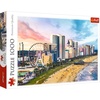 image:imageTrefl  Myrtle Beach South Carolina USA  Puzzle 1000 Pieces  Puzzle for Travel Lovers DIY Creative Entertainment Fun Puzzles for Adults and Children from 14 Years Old