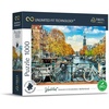 image:imageTrefl Autumn in Amsterdam Netherlands 1000 Piece Jigsaw Puzzle Prime 27x19 Thick Cardboard BIO ECO Netherlands Autumn Travel Creative Entertainment for Adults and Children from 14 Years Old