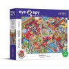 image:imageTrefl EyeSPY Imaginary Cities Rome Italy 1000 Piece Jigsaw Puzzle Prime 27x19 Thick Cardboard Surprising Details Creative Entertainment for Adults and Children from 14 Years Old