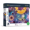 image:imageTrefl Prime 1000 Piece Puzzle  Constellations