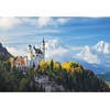 image:imageTrefl Bawarian Alps 1500 Piece Jigsaw Puzzle Red 33x23 Print DIY Jigsaw Creative Fun Classic Puzzle for Adults and Children from 14 Years Old