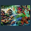image:imageTrefl Prime  Puzzle UFT Jungle of Wonders  6000 Pieces Large Jigsaw Puzzle thickest Cardboard for Adults and Children Aged 14 and Above