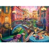 image:imageTrefl an Evening in Venice 3000 Piece Jigsaw Puzzle Red 46x33 Print DIY Puzzle Creative Fun Classic Jigsaw for Adults and Children from 15 Years Old