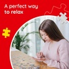 image:imageTrefl London United Kingdom 500 Piece Jigsaw Puzzle 19x13 Print DIY Puzzle Creative Fun Classic Jigsaw for Adults and Children from 12 Years Old