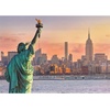 image:imageTrefl National Parks Statue of Liberty  1000 Piece Jigsaw Puzzle 27x19 DIY Puzzle Creative Fun Classic Jigsaw for Adults and Children from 12 Years Old